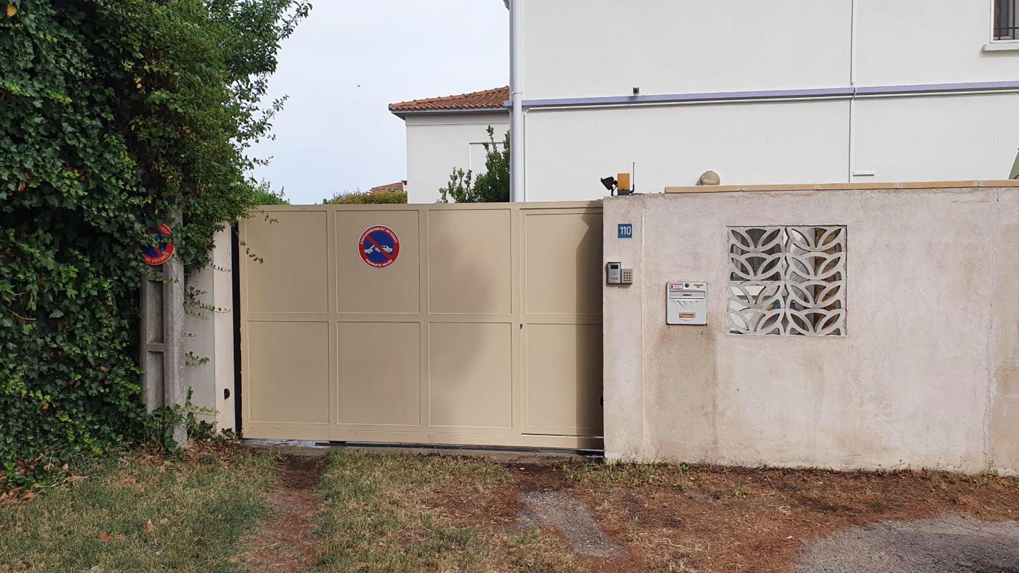 Superbe T2 Avec Jardin, Piscine-Enfant Et Parking Leilighet Arles Eksteriør bilde